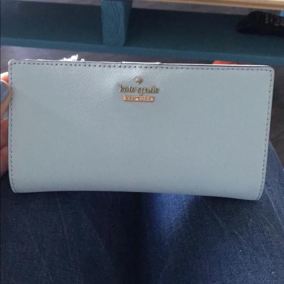 kate spade Handbags - Kate Spade wallet